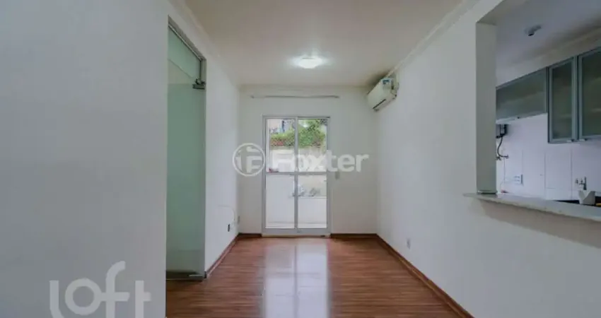 Apartamento com 3 quartos à venda na Avenida Teresópolis, 2255, Teresópolis, Porto Alegre