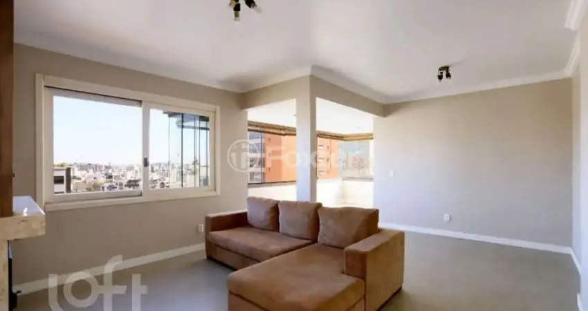 Apartamento com 3 quartos à venda na Avenida Pirapó, 157, Petrópolis, Porto Alegre