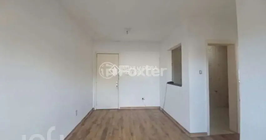 Apartamento com 1 quarto à venda na Rua Brasil, 214, Centro, Canoas