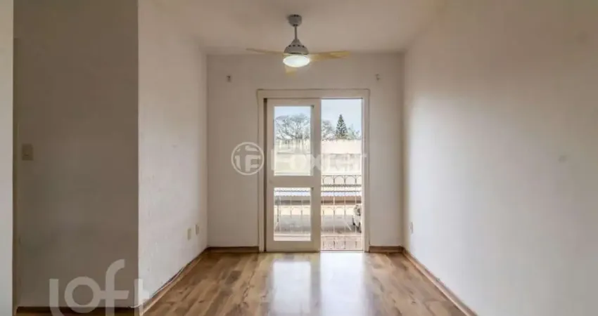 Apartamento com 1 quarto à venda na Rua Brasil, 214, Centro, Canoas