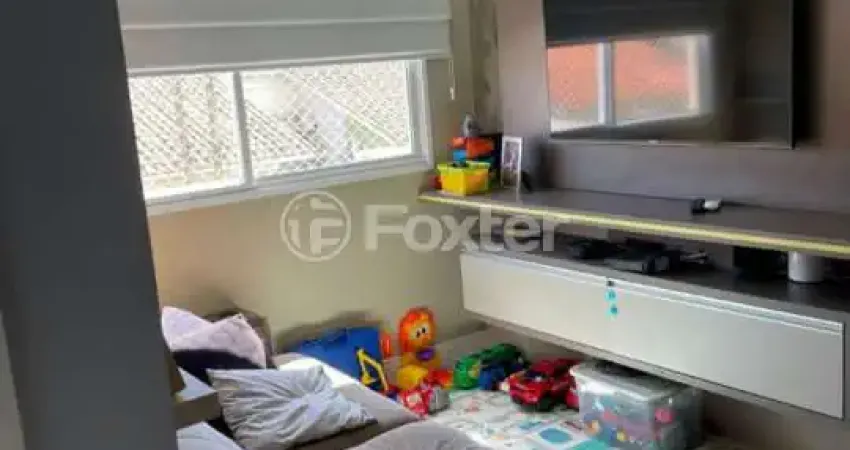 Apartamento com 3 quartos à venda na Rua Professora Silvia Síeben Meotti, 84, São José, Canoas