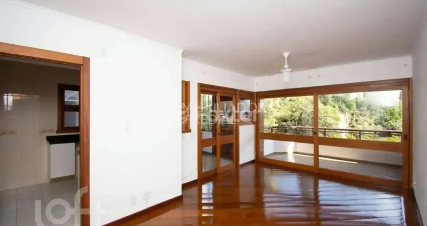 Apartamento com 2 quartos à venda na Rua Casemiro de Abreu, 125, Bela Vista, Porto Alegre