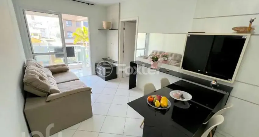 Apartamento com 2 quartos à venda na Rua Nivaldo Dias, 105, Campeche, Florianópolis