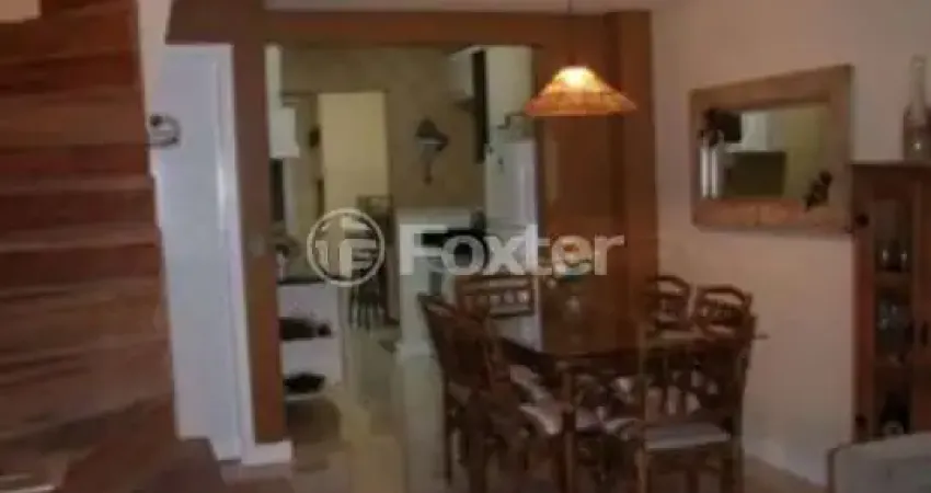 Casa em condomínio fechado com 2 quartos à venda na Rua Treze de Maio, 630, Rio Branco, Canoas