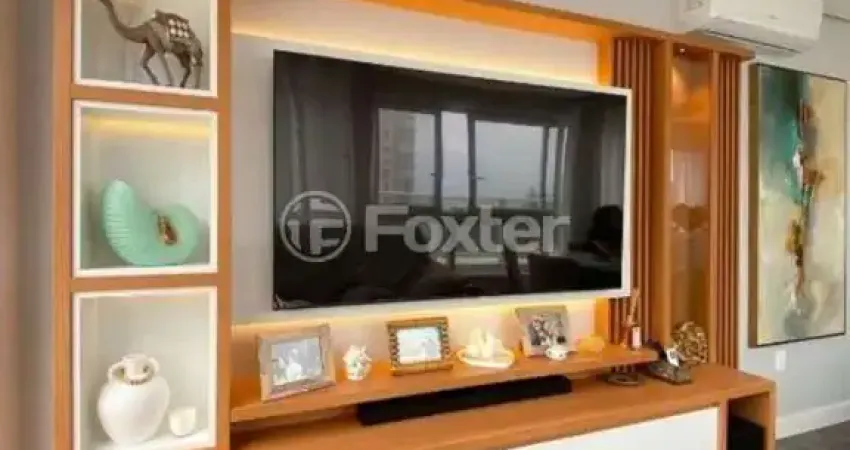 Apartamento com 3 quartos à venda na Rua Encantado, 503, Zona Nova, Capão da Canoa