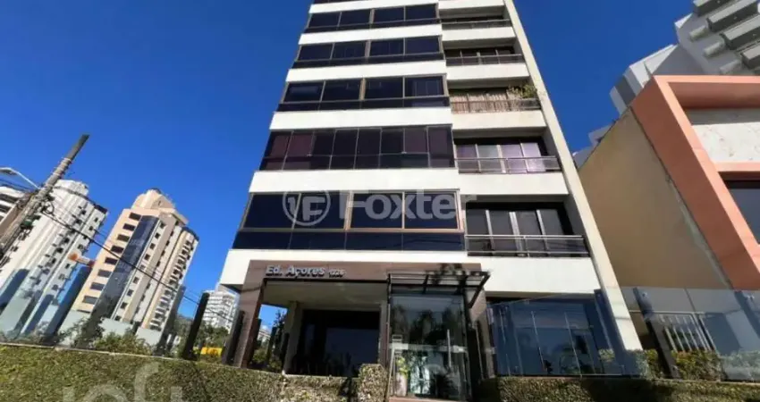 Apartamento com 4 quartos à venda na Avenida Jornalista Rubens de Arruda Ramos, 936, Centro, Florianópolis