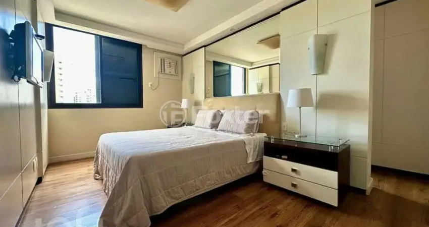 Apartamento com 4 quartos à venda na Avenida Jornalista Rubens de Arruda Ramos, 936, Centro, Florianópolis