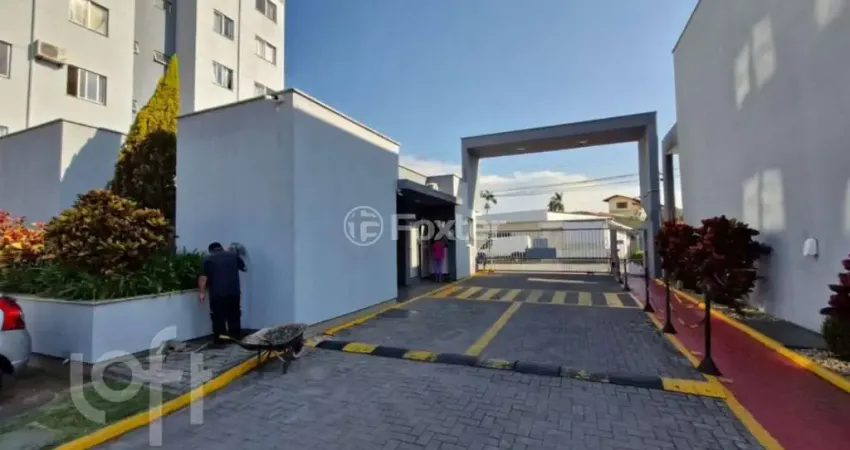 Apartamento com 2 quartos à venda na Rua Augusto Westphal, 405, Ponte do Imaruim, Palhoça