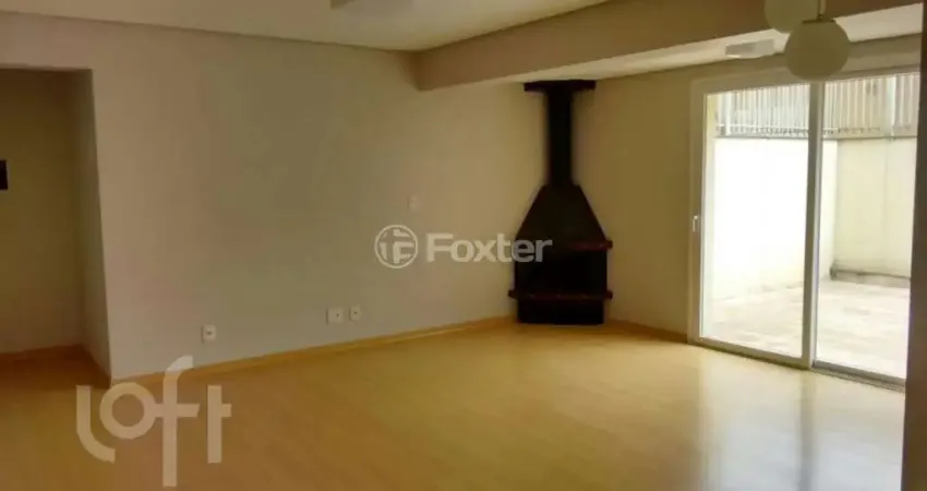 Apartamento com 2 quartos à venda na Rua Humberto de Campos, 475, Nossa Senhora de Lourdes, Caxias do Sul