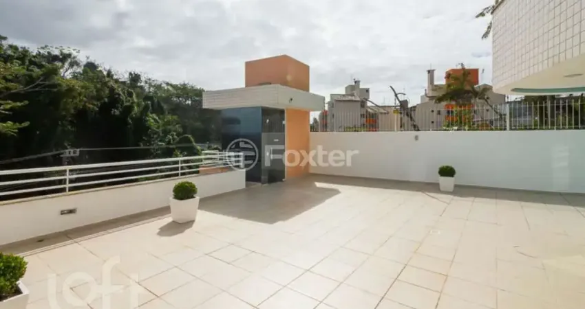 Apartamento com 2 quartos à venda na Rua Deputado Antônio Edu Vieira, 222, Saco dos Limões, Florianópolis