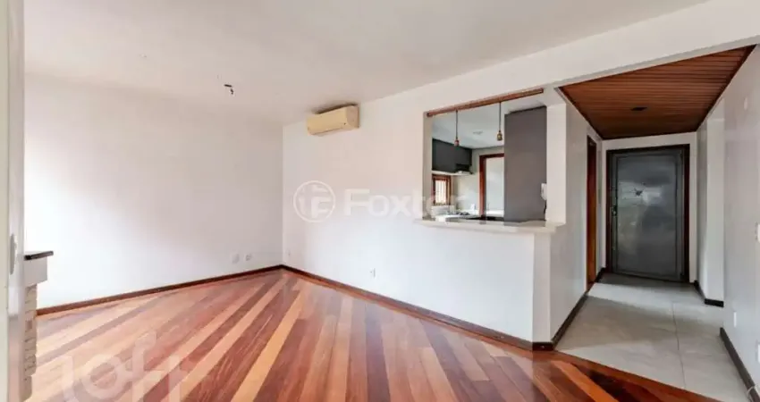 Apartamento com 2 quartos à venda na Rua Doutor Barcelos, 974, Tristeza, Porto Alegre