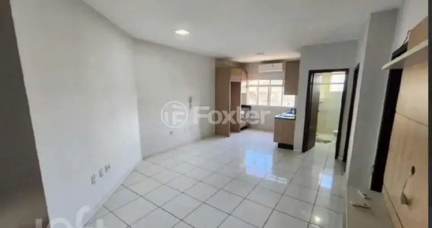 Apartamento com 2 quartos à venda na Rodovia João Gualberto Soares, 1166, Ingleses do Rio Vermelho, Florianópolis