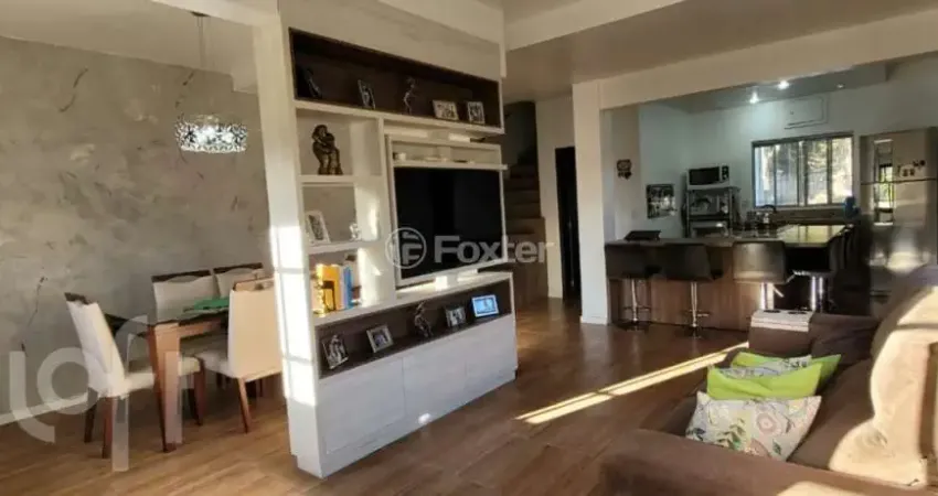 Casa com 2 quartos à venda na Rua Guilherme Schmitz, 154, Parque Olinda, Gravataí