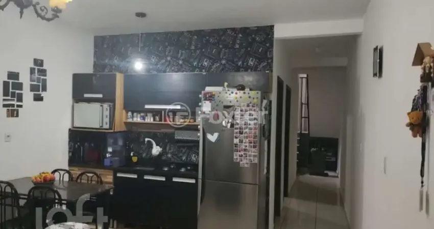 Casa com 3 quartos à venda na Rua Waldemar Silva de Souza, 85, São José, Canoas