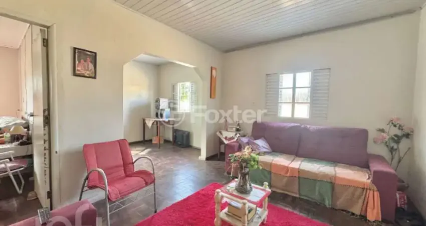 Casa com 2 quartos à venda na Avenida Rio dos Sinos, 200, Harmonia, Canoas