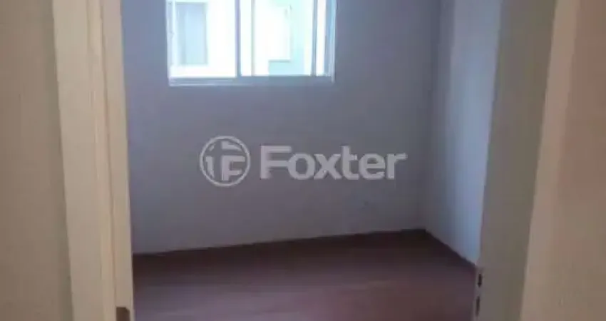 Apartamento com 2 quartos à venda na Rua Odilo Aloysio Daudt, 423, Feitoria, São Leopoldo