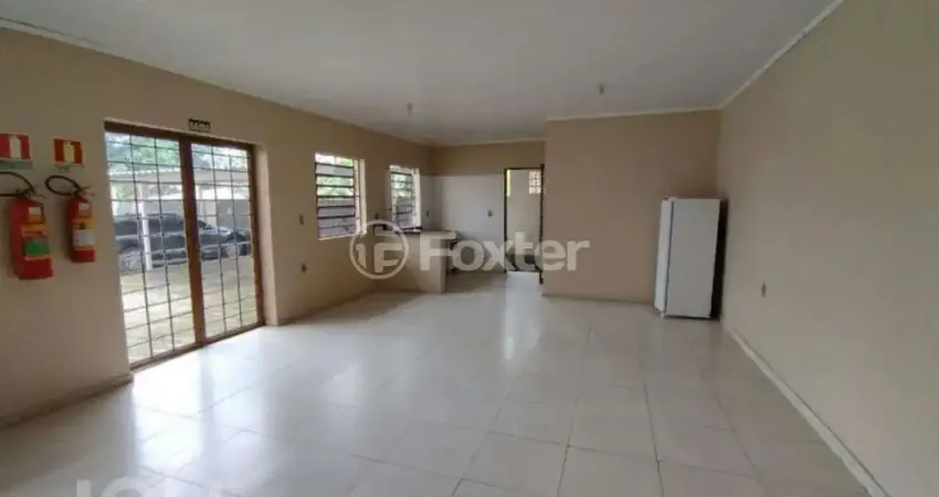 Apartamento com 3 quartos à venda na Rua dos Tupis, 365, Barnabé, Gravataí