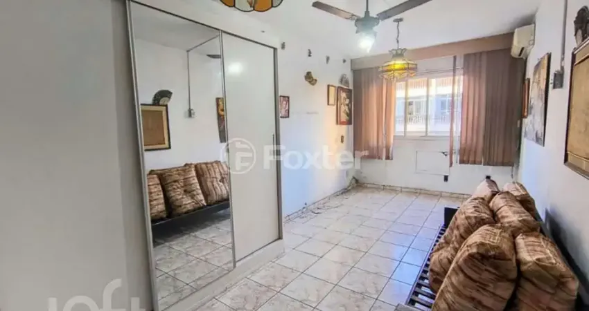 Apartamento com 3 quartos à venda na Rua Doutor Abel Capela, 41, Coqueiros, Florianópolis