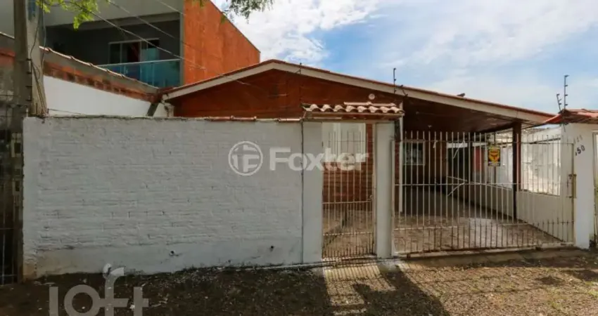 Casa com 5 quartos à venda na Rua Dona Maria Isabel, 111, Harmonia, Canoas