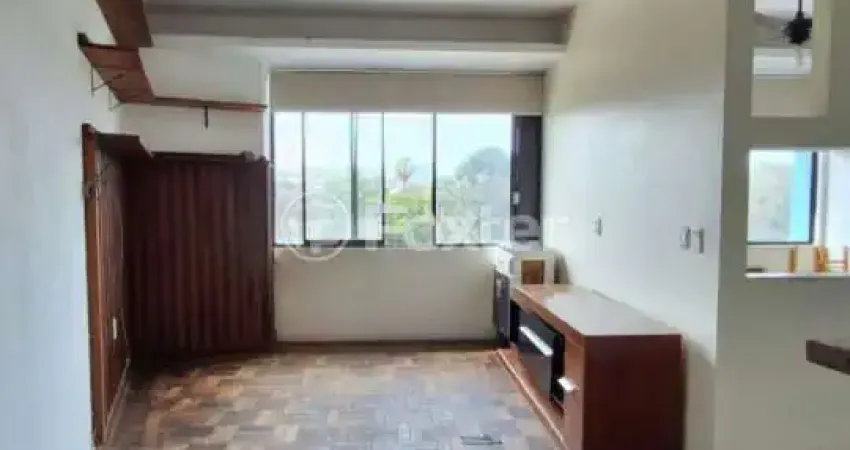 Apartamento com 1 quarto à venda na Avenida João Pessoa, 397, Centro Histórico, Porto Alegre