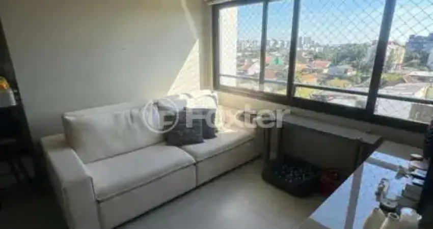 Apartamento com 2 quartos à venda na Travessa Escobar, 193, Camaquã, Porto Alegre