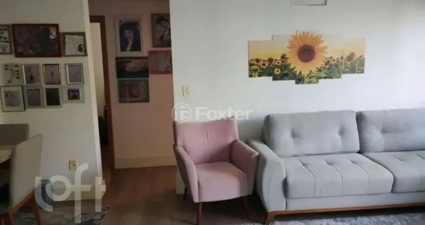 Apartamento com 3 quartos à venda na Rua Adão Baino, 261, Cristo Redentor, Porto Alegre
