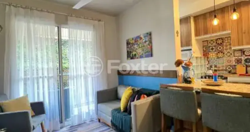 Apartamento com 2 quartos à venda na Avenida Otto Niemeyer, 1702, Camaquã, Porto Alegre