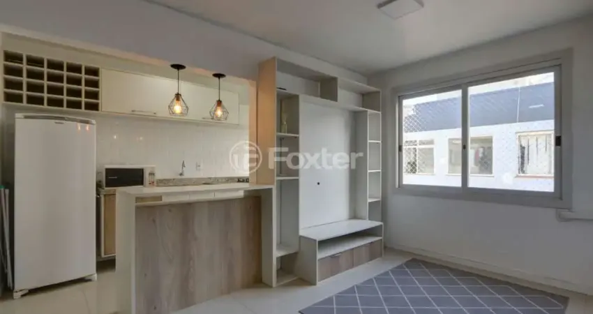Apartamento com 1 quarto à venda na Rua Doutor Pereira Neto, 2202, Tristeza, Porto Alegre