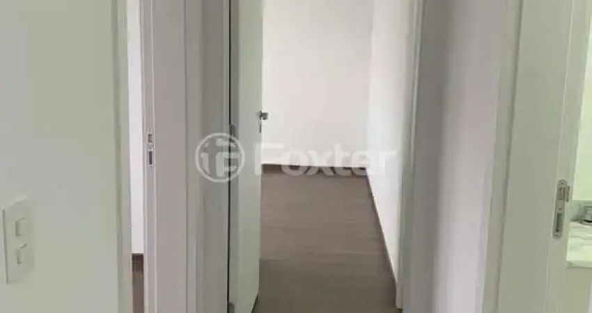 Apartamento com 2 quartos à venda na Avenida Doutor Sezefredo Azambuja Vieira, 2277, Olaria, Canoas