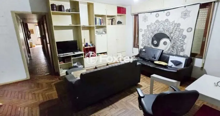 Apartamento com 3 quartos à venda na Avenida Coronel Lucas de Oliveira, 2285, Petrópolis, Porto Alegre