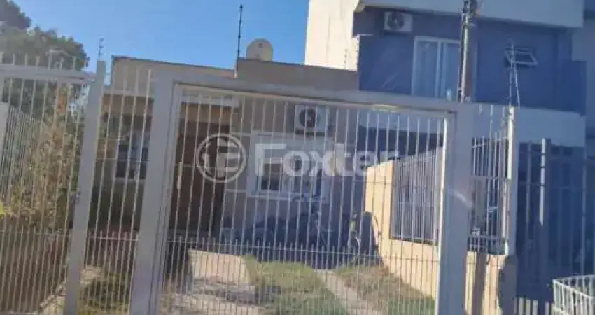 Casa com 2 quartos à venda na Rua Monsenhor Augusto Dalvit, 98, Hípica, Porto Alegre