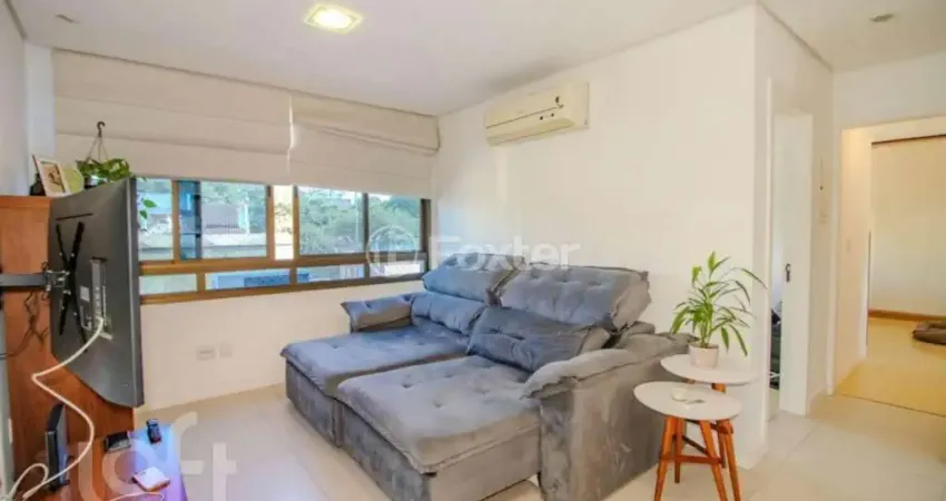 Apartamento com 2 quartos à venda na Rua Ariovaldo Pinheiro, 157, Passo da Areia, Porto Alegre