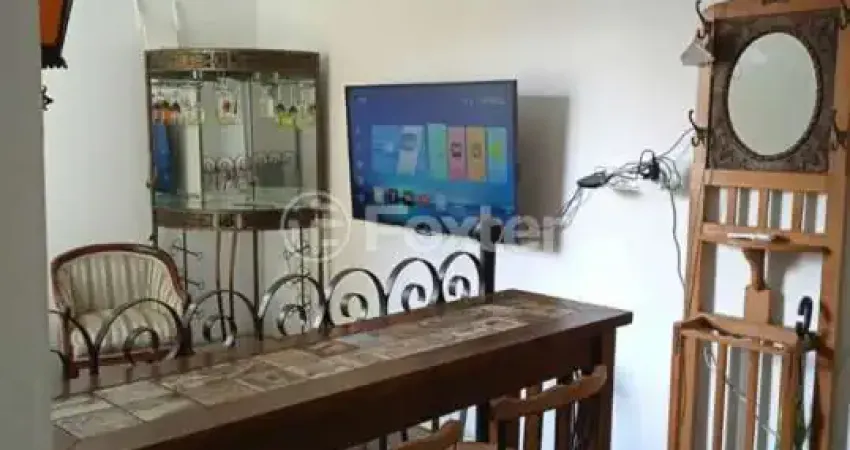 Apartamento com 2 quartos à venda na Rua dos Andradas, 793, Centro Histórico, Porto Alegre