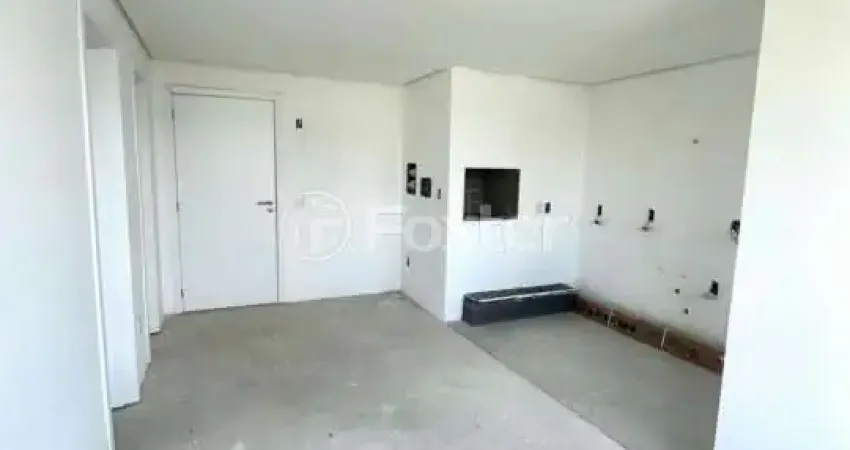 Apartamento com 1 quarto à venda na Rua Barão do Triunfo, 261, Menino Deus, Porto Alegre