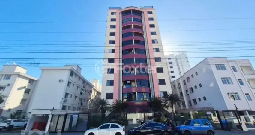 Apartamento com 3 quartos à venda na Rua Professor João José Cabral, 127, Balneário, Florianópolis
