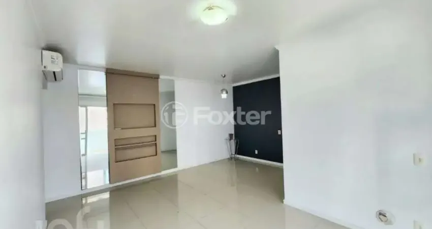 Apartamento com 3 quartos à venda na Rua Presidente Coutinho, 503, Centro, Florianópolis