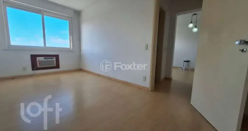 Apartamento com 1 quarto à venda na Avenida Alberto Bins, 820, Floresta, Porto Alegre