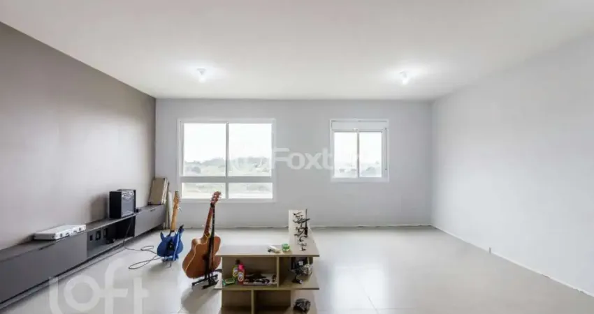 Apartamento com 3 quartos à venda na Avenida Farroupilha, 5606, Marechal Rondon, Canoas