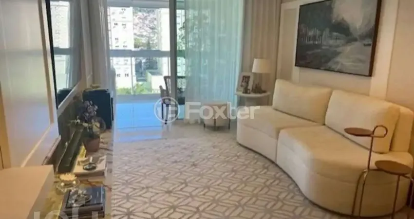 Apartamento com 2 quartos à venda na Boulevard Paulo Zimmer, 101, Agronômica, Florianópolis