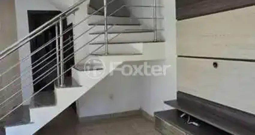 Casa em condomínio fechado com 3 quartos à venda na Rua José do Patrocínio, 44, Niterói, Canoas