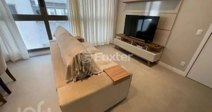 Apartamento com 3 quartos à venda na Rua Presidente Nereu Ramos, 331, Centro, Florianópolis
