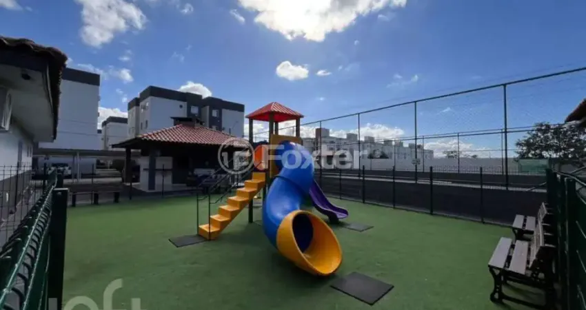 Apartamento com 2 quartos à venda na Rua Natalino Campos Schaimann, 1150, Pachecos, Palhoça