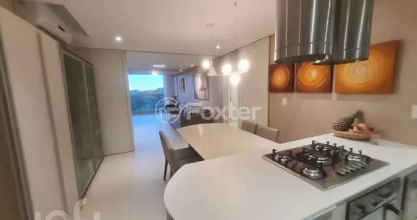 Apartamento com 2 quartos à venda na Rua Gilmar Darli Vieira, 312, Campeche, Florianópolis