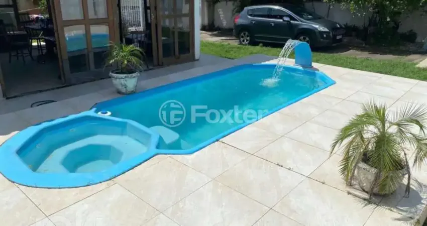 Casa com 2 quartos à venda na Servidão Alvorada, 210, Campeche, Florianópolis