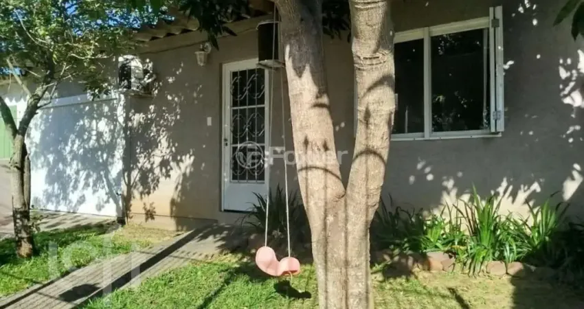 Casa com 3 quartos à venda na Rua Ernesto Alves, 273, Morada do Vale II, Gravataí