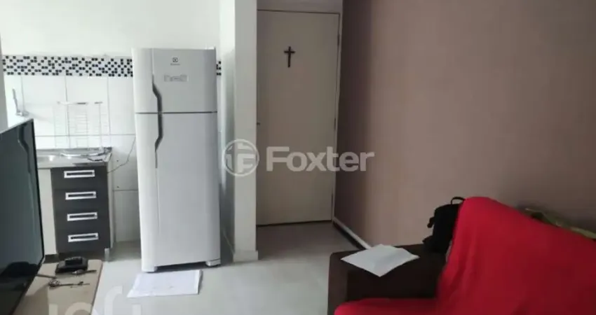 Apartamento com 2 quartos à venda na Avenida Lúcio Bittencourt, 1410, Centro, Sapucaia do Sul
