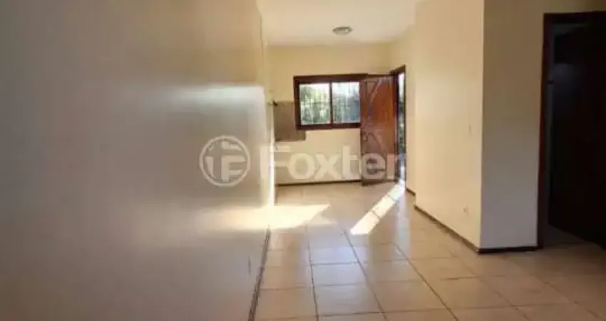Casa com 1 quarto à venda na Avenida Nossa Senhora de Guadalupe, 351, Hípica, Porto Alegre