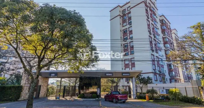 Apartamento com 3 quartos à venda na Avenida da Cavalhada, 4530, Cavalhada, Porto Alegre