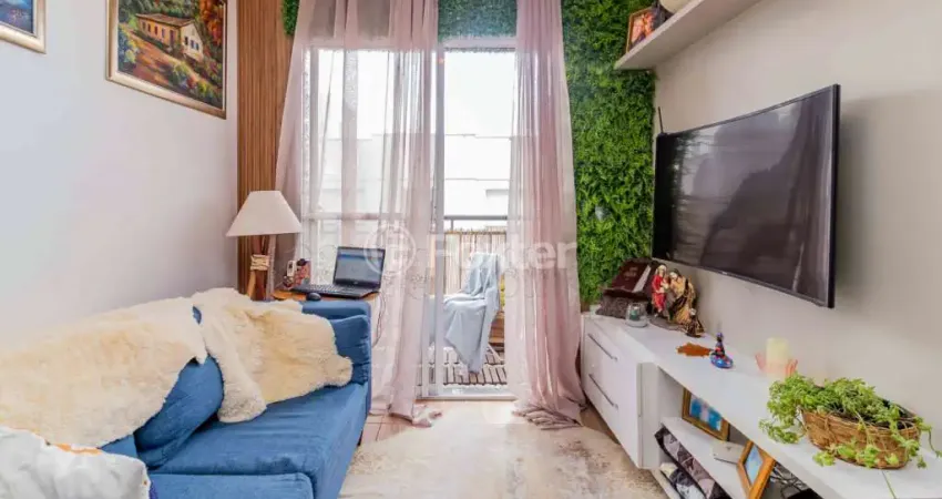 Apartamento com 2 quartos à venda na Avenida Otto Niemeyer, 1702, Camaquã, Porto Alegre