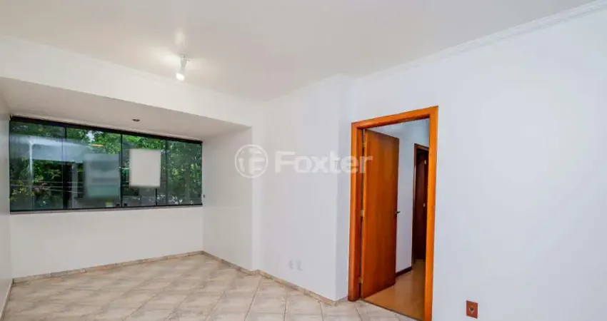 Apartamento com 3 quartos à venda na Rua General Iba Mesquita Ilha Moreira, 80, Boa Vista, Porto Alegre